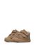 Chaussures premiers pas en suède cocoon wide vl Marine-+Marron- 10 - vertbaudet enfant 