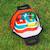 Gourde avec paille ladybird Rouge 3 - vertbaudet enfant 
