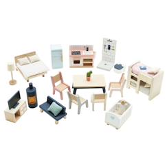 Jouet-Poupons et poupées-Poupées mannequins et accessoires-Meubles pour maison de poupées