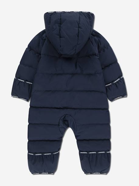Combinaison solid pram Marine 2 - vertbaudet enfant 