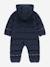 Combinaison solid pram Marine 2 - vertbaudet enfant 