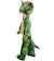 Déguisement dinosaure tricératops Vert 1 - vertbaudet enfant 