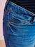 Jean de grossesse skinny effiloché Denim bleached 7 - vertbaudet enfant 