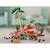Wiltopia terriers de wombats 71625 Multicolor 3 - vertbaudet enfant 