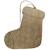 Chaussette de noël personnalisable en bois Beige 1 - vertbaudet enfant 