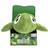Peluche bouillotte tortue Vert 4 - vertbaudet enfant 