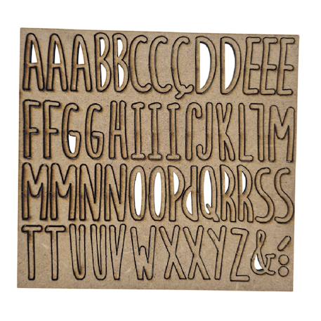 Os de noël personnalisable en bois Beige+Blanc 9 - vertbaudet enfant 