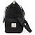 Sac à langer xl eco mum black Gris+Noir+Nude 12 - vertbaudet enfant 