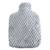 Bouillotte micro-ondes gris paillette Gris 2 - vertbaudet enfant 