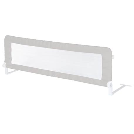 Barrière de lit enfant et bébé klipp-klapp antichute et pliable Gris clair - 100 cm+Gris clair - 135 cm+Gris clair - 150 cm 3 - vertbaudet enfant 