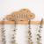 Plaque décorative personnalisable nuage Beige 1 - vertbaudet enfant 