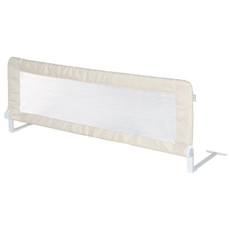Barrière de lit enfant et bébé klipp-klapp antichute et pliable Beige - 100 cm+Beige - 135 cm+Beige - 150 cm 3 - vertbaudet enfant 