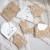 Os de noël personnalisable en bois Beige+Blanc 4 - vertbaudet enfant 
