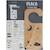 Accroche-porte personnalisable nuit Beige 4 - vertbaudet enfant 