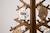 Boule de noël personnalisable en bois Beige 5 - vertbaudet enfant 