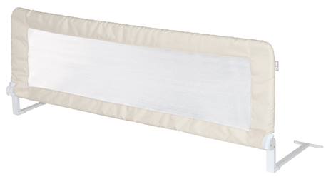 Barrière de lit enfant et bébé klipp-klapp antichute et pliable Beige - 100 cm+Beige - 135 cm+Beige - 150 cm 1 - vertbaudet enfant 