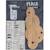 Plaque décorative personnalisable nuage Beige 2 - vertbaudet enfant 