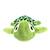 Peluche bouillotte tortue Vert 2 - vertbaudet enfant 