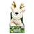 Peluche bouillotte faon rose Rose 4 - vertbaudet enfant 
