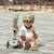 Casque Vert, beige 4 - vertbaudet enfant 