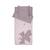 Caradou® rechange parure de lit enfant fee Mauve 2 - vertbaudet enfant 