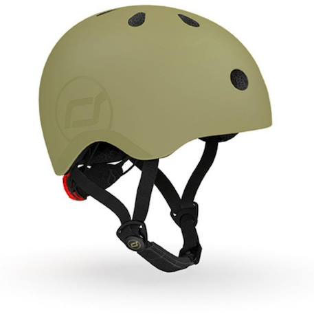 Casque Vert, beige 1 - vertbaudet enfant 