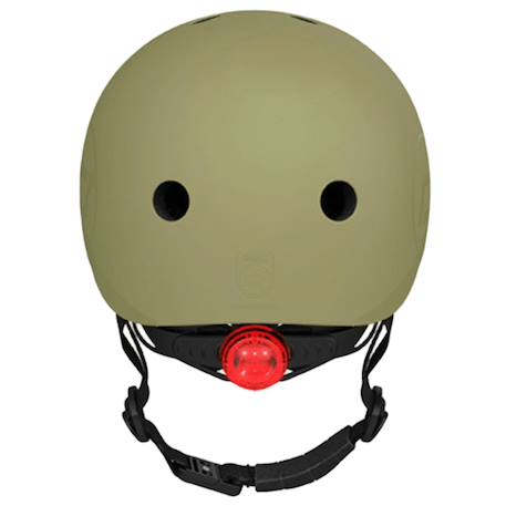 Casque Vert, beige 2 - vertbaudet enfant 