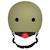 Casque Vert, beige 2 - vertbaudet enfant 