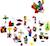 Marvel calendrier de l'avent spider-man 2024 76293 Multicolore 6 - vertbaudet enfant 