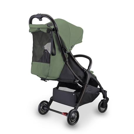 Poussette stroll•lite Vert olive 6 - vertbaudet enfant 