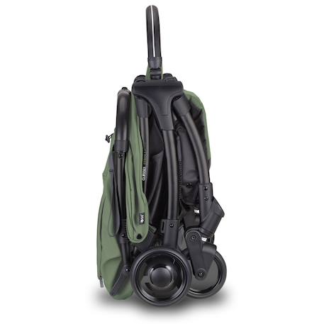 Poussette stroll•lite Vert olive 5 - vertbaudet enfant 