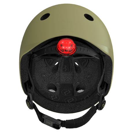 Casque Vert, beige 6 - vertbaudet enfant 