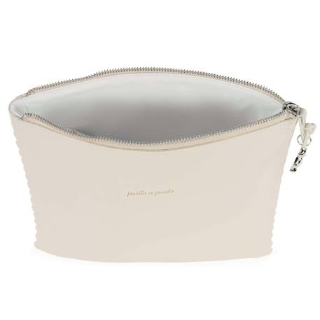 Trousse de toilette icon cream Bleu+Crème+Marron+Rose+Vert 11 - vertbaudet enfant 