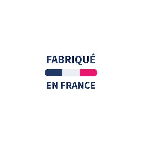 Caradou® parure de lit + couette enfant fee Mauve 6 - vertbaudet enfant 