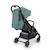 Poussette stroll•lite Bleu canard+Rose pastel+Vert olive 6 - vertbaudet enfant 