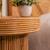 Chevet / table d'appoint gili Naturel 3 - vertbaudet enfant 