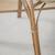 Pied de couffin en rotin, pour couffin 70x30cm Naturel 4 - vertbaudet enfant 
