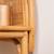 Bureau / coiffeuse rotin et cannage naturel - gili Naturel 5 - vertbaudet enfant 