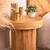 Chevet / table d'appoint gili Naturel 1 - vertbaudet enfant 