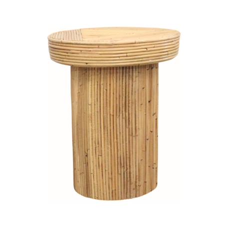 Chevet / table d'appoint gili Naturel 5 - vertbaudet enfant 