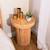 Chevet / table d'appoint gili Naturel 2 - vertbaudet enfant 