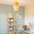 Suspension /abat-jour ronde cannage 30cm - jack Naturel 3 - vertbaudet enfant 