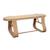 Banc rotin et cannage 120 cm - gili Naturel 6 - vertbaudet enfant 