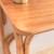 Bureau / coiffeuse rotin et cannage naturel - gili Naturel 4 - vertbaudet enfant 