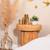 Chevet / table d'appoint gili Naturel 4 - vertbaudet enfant 
