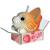 Puzzle 3d - chats - pumpkin Brown 1 - vertbaudet enfant 