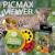 Picmax viewer - animaux sauvages visionneur d’images Multicolor 4 - vertbaudet enfant 