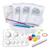 Kit moulage - système solaire sur pierre Multicolor 3 - vertbaudet enfant 
