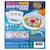 Kit moulage - système solaire sur pierre Multicolor 6 - vertbaudet enfant 