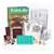 Kit d’architecture enfant – Moule tes briques et assemble tes créations Multicolor 4 - vertbaudet enfant 